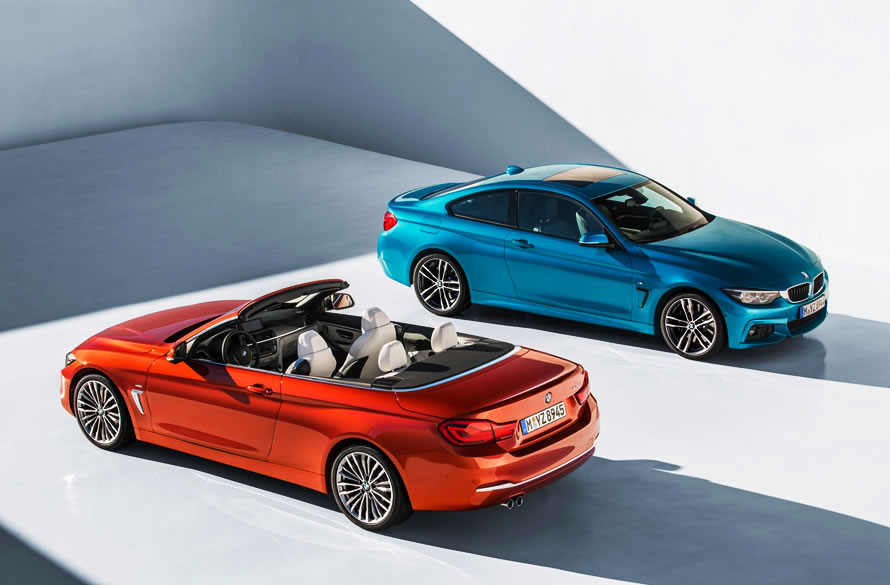 BMW Fascination July 2017 BMW Fascination July 2017