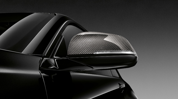 THE NEW BMW M2 BLACK SHADOW EDITION THE NEW BMW M2 BLACK SHADOW EDITION