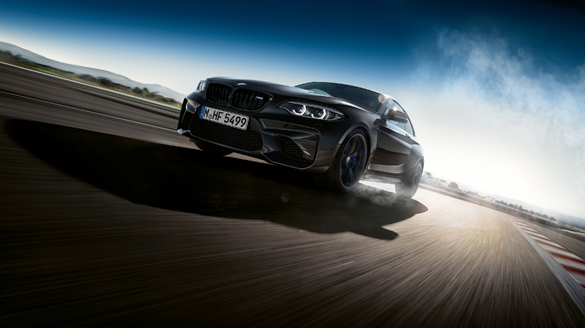 BMW Fascination July 2018 BMW Fascination July 2018