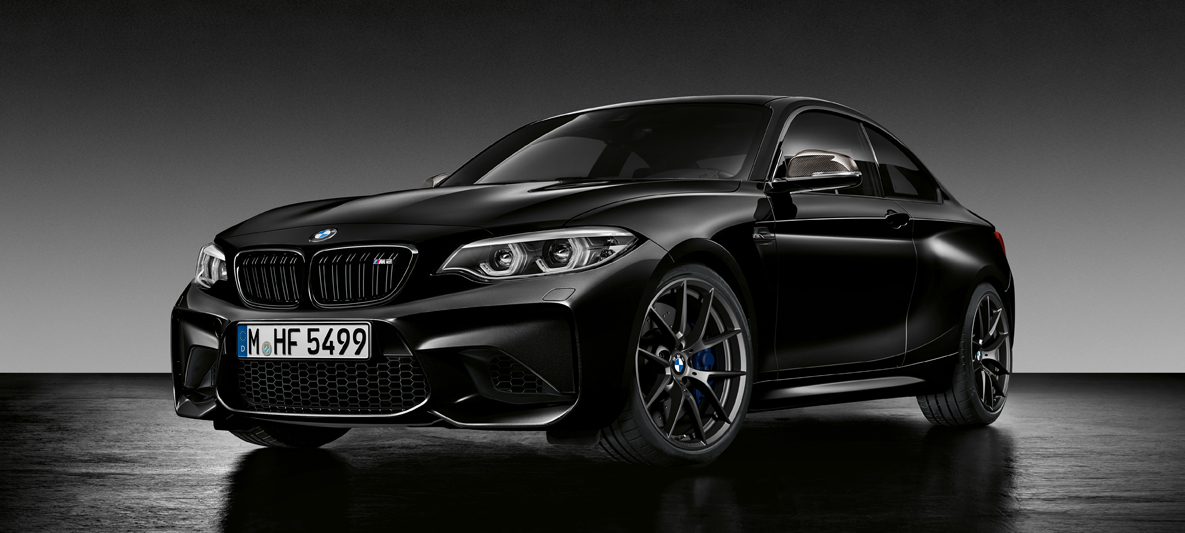 BLACK IS A STATEMENT BLACK IS A STATEMENT
