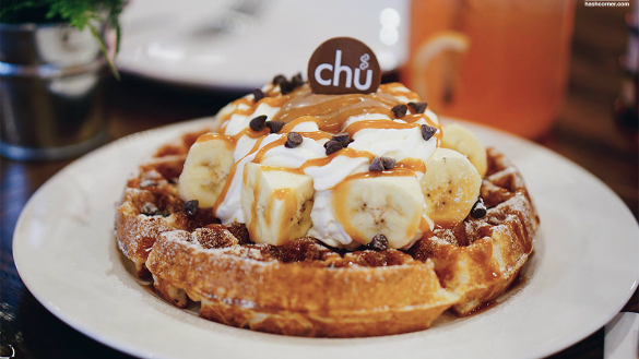 CHU Chocolate Bar & Cafe CHU Chocolate Bar & Cafe