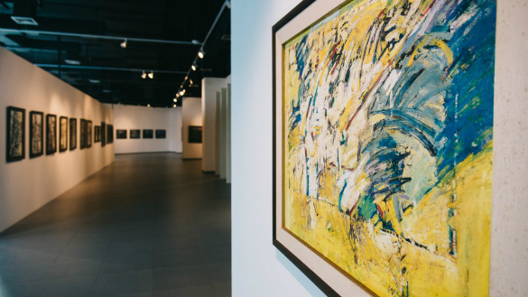 G23 Gallery G23 Gallery