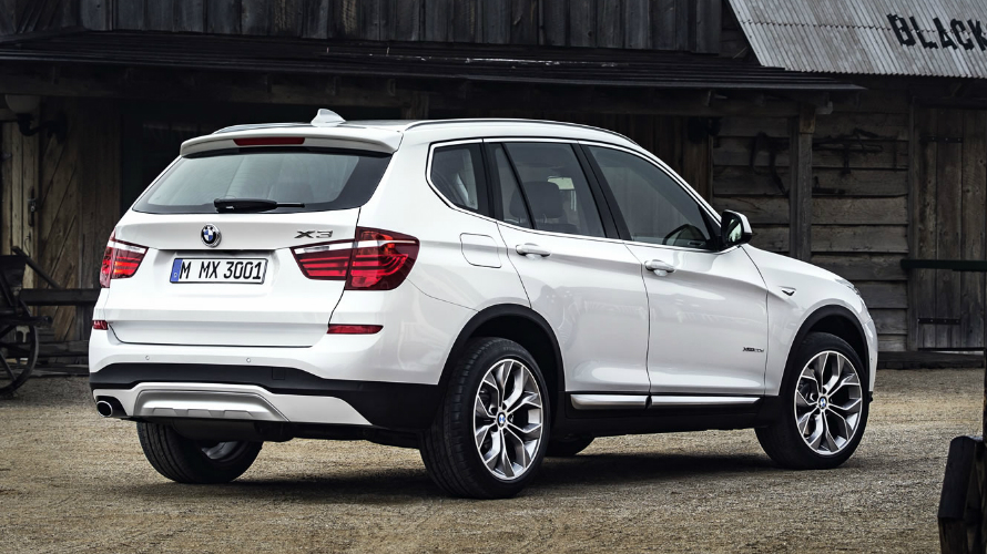 BMW Fascination June 2017 BMW Fascination June 2017