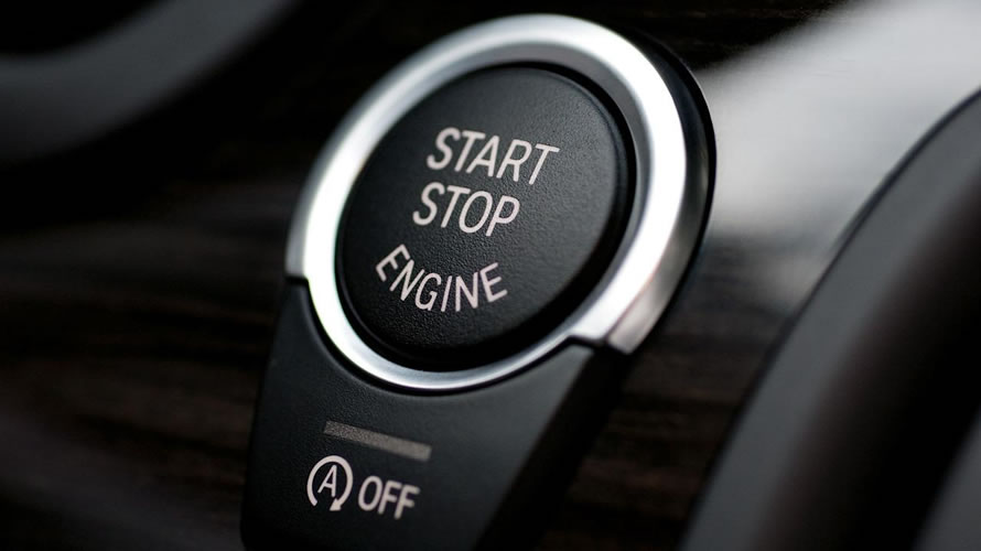BMW Auto Start Stop Function BMW Auto Start Stop Function