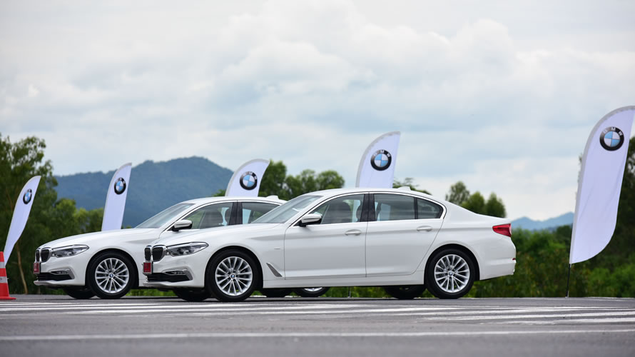 G30 Press Drive 2017 G30 Press Drive 2017