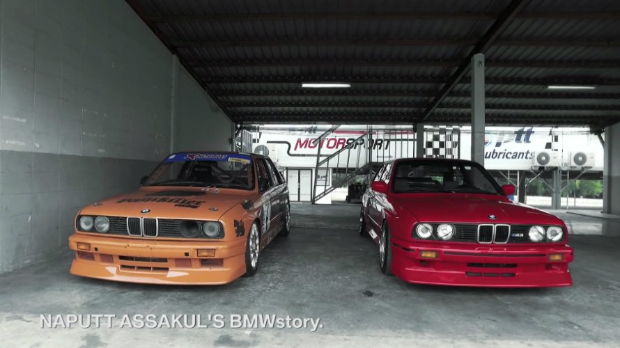 BMW-Stories BMW-Stories