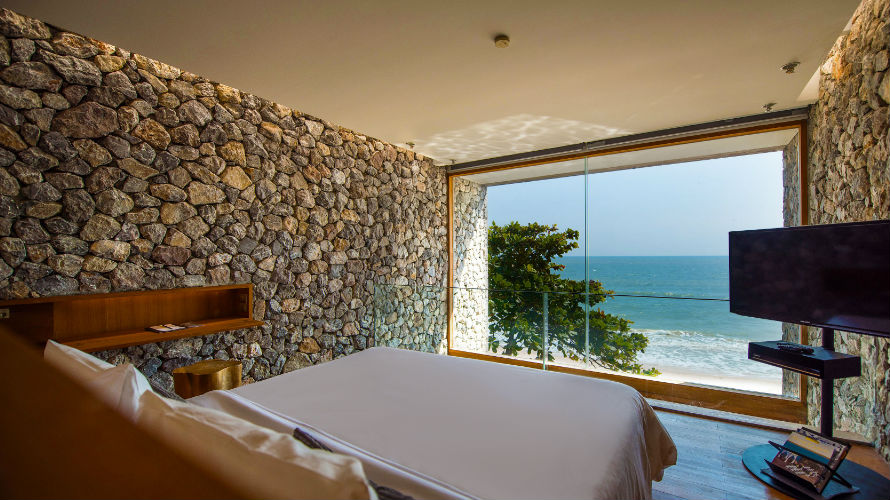 BWM Living X2 Kui Buri Resort BWM Living X2 Kui Buri Resort