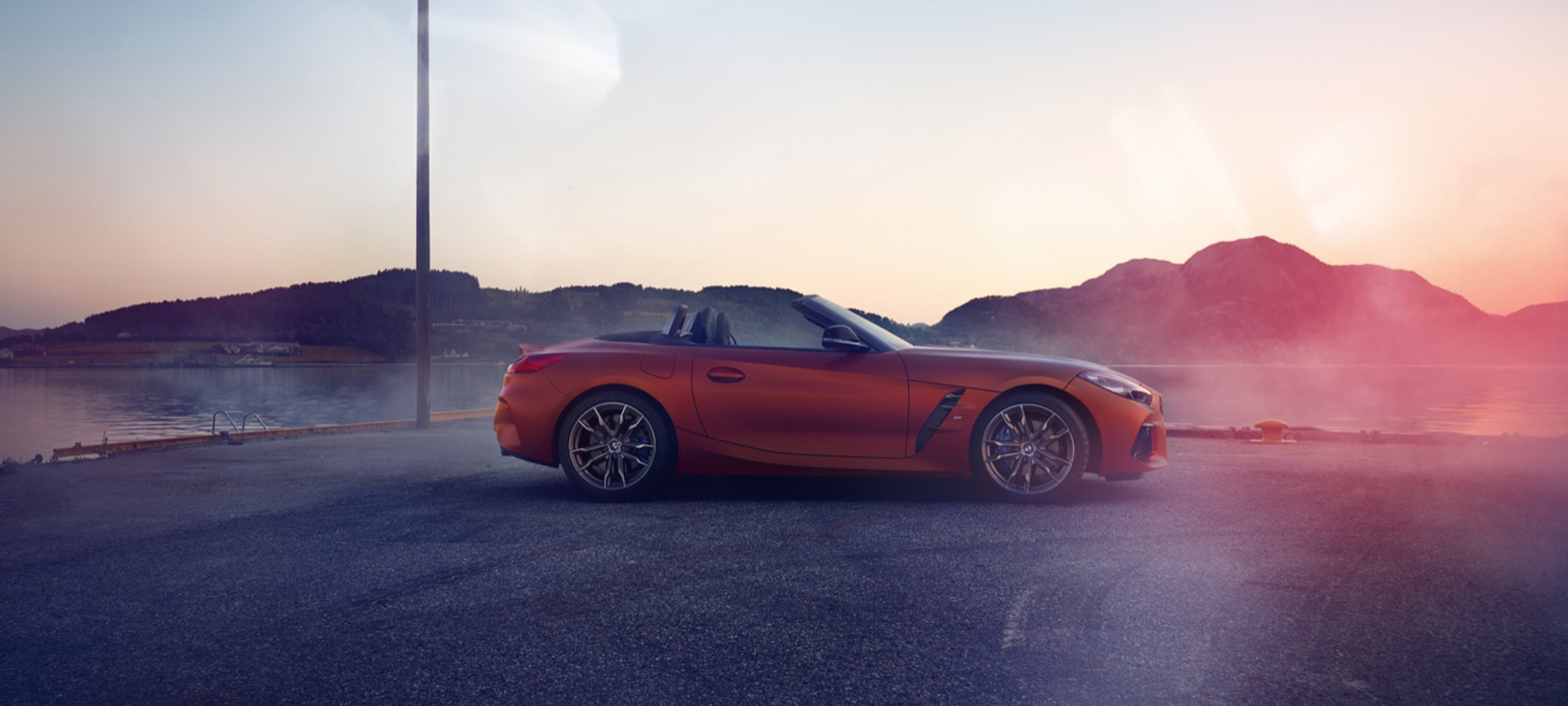 BMW Fascination. BMW Fascination.
