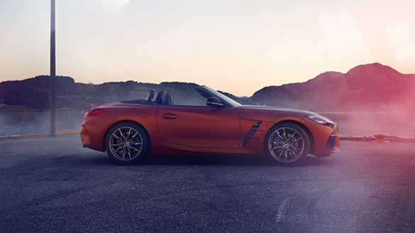 BMW Fascination March 2019 BMW Fascination March 2019