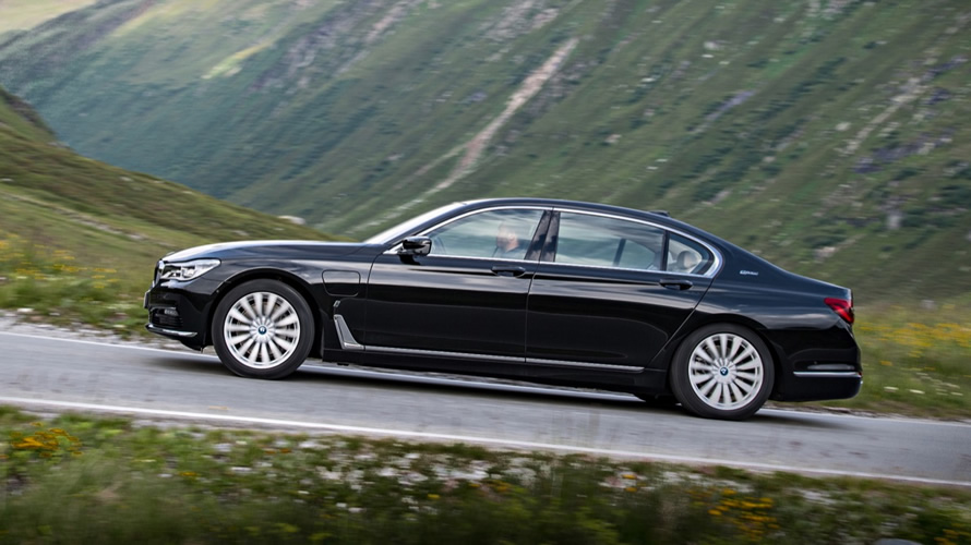 BMW Fascination May 2017 BMW Fascination May 2017
