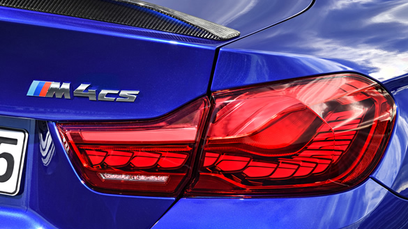 BMW M4 CS BMW M4 CS