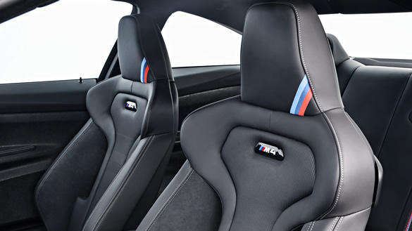 BMW M4 CS BMW M4 CS