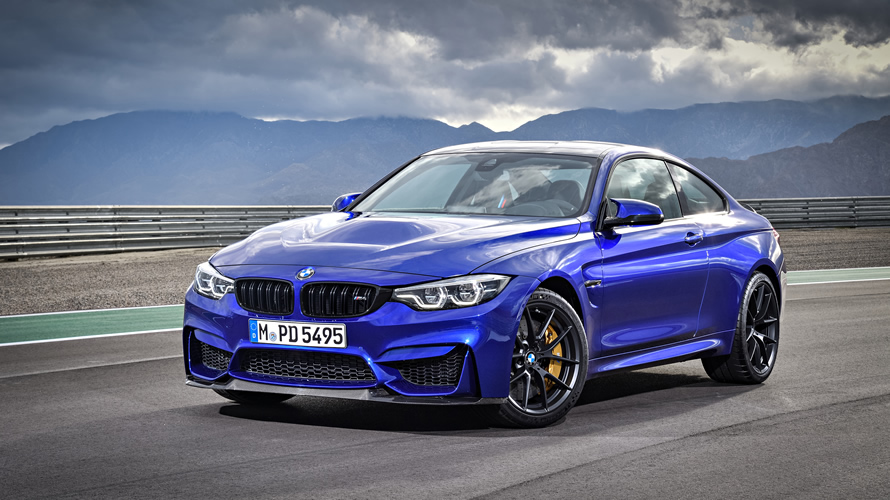 BMW Fascination May 2018 BMW Fascination May 2018