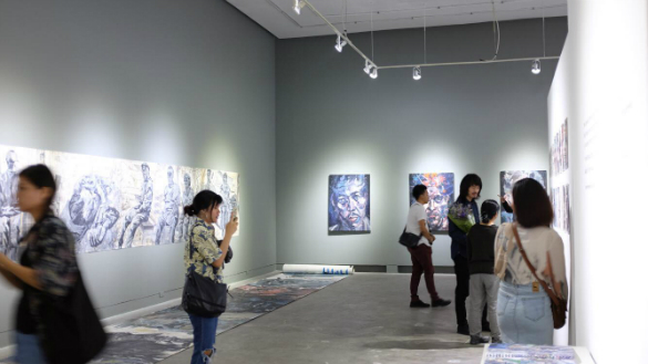 Numthong Gallery Numthong Gallery