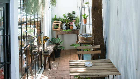 Tham.ma.da Cafe Tham.ma.da Cafe