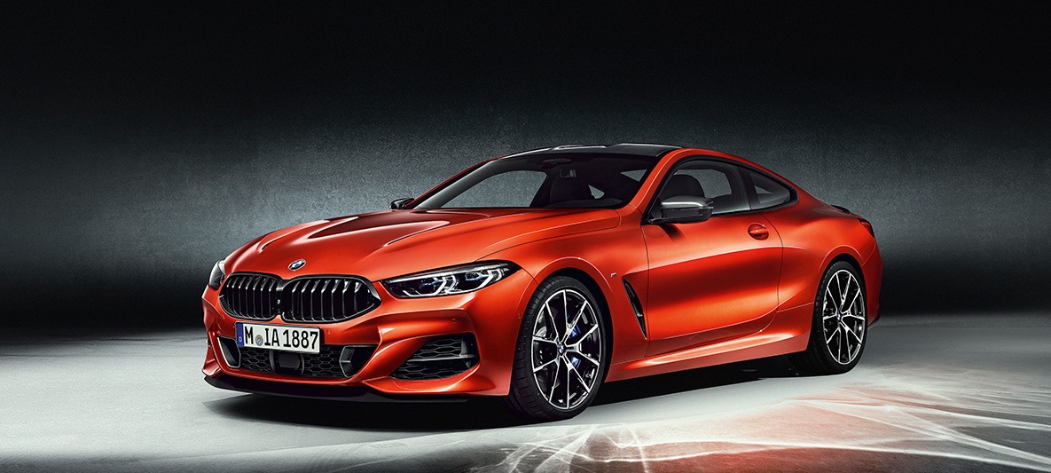Bmw 8 series shop plug in hybrid
