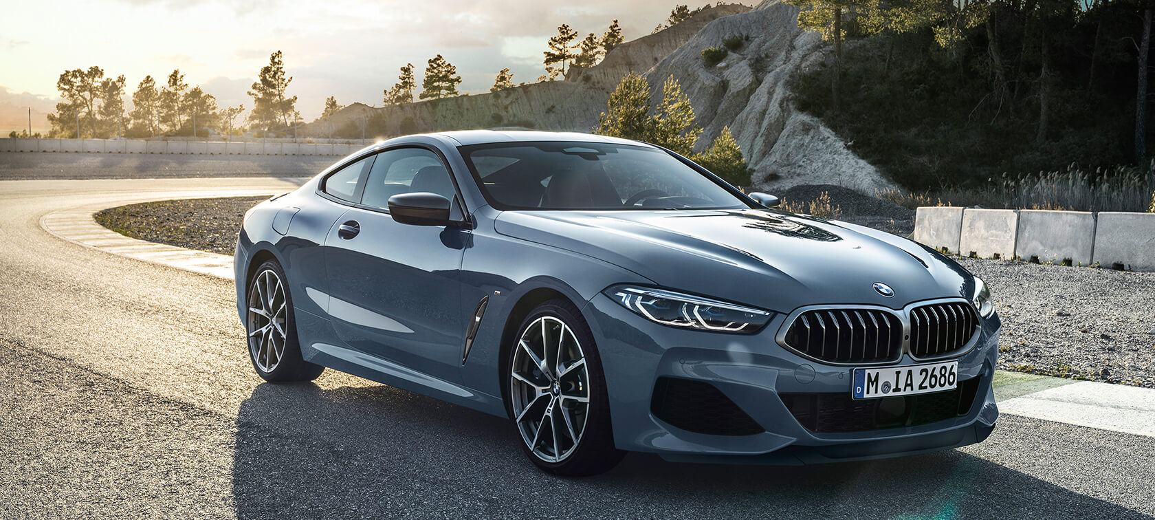 BMW Fascination. BMW Fascination.