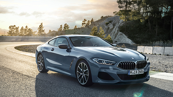 BMW Fascination November 2018 BMW Fascination November 2018
