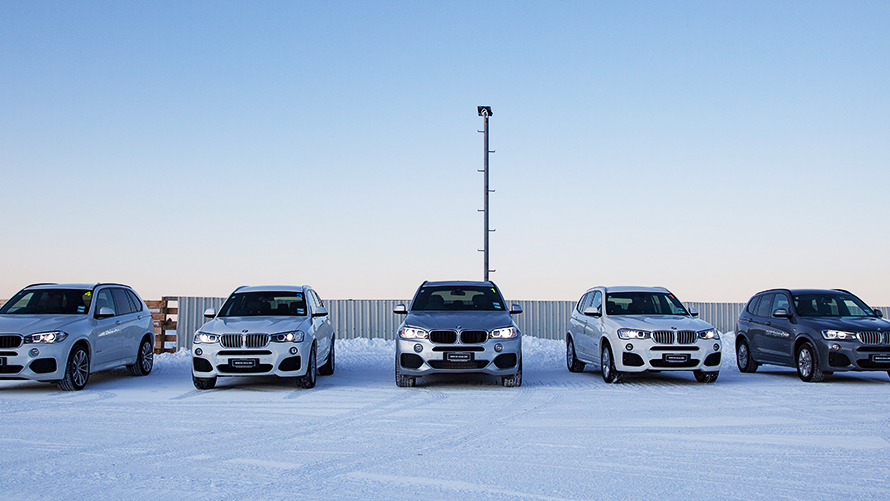 xdrive