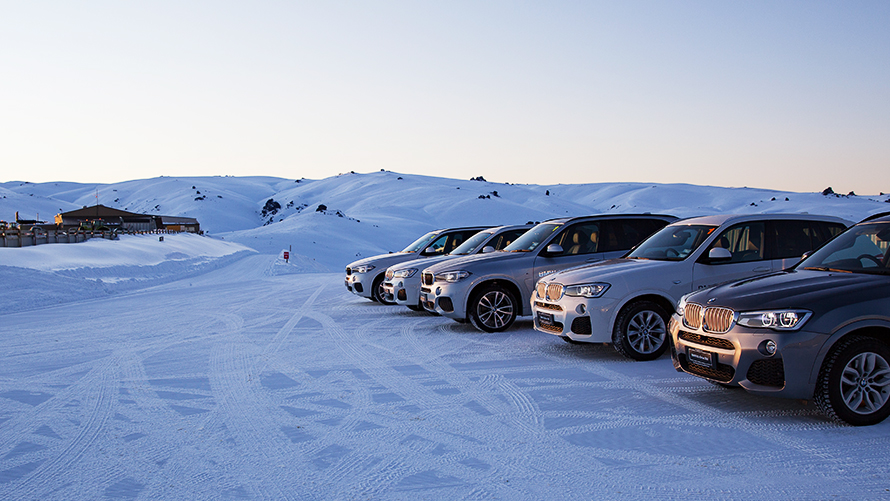 xdrive