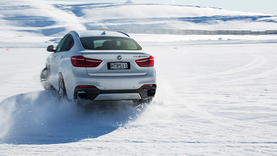 xdrive