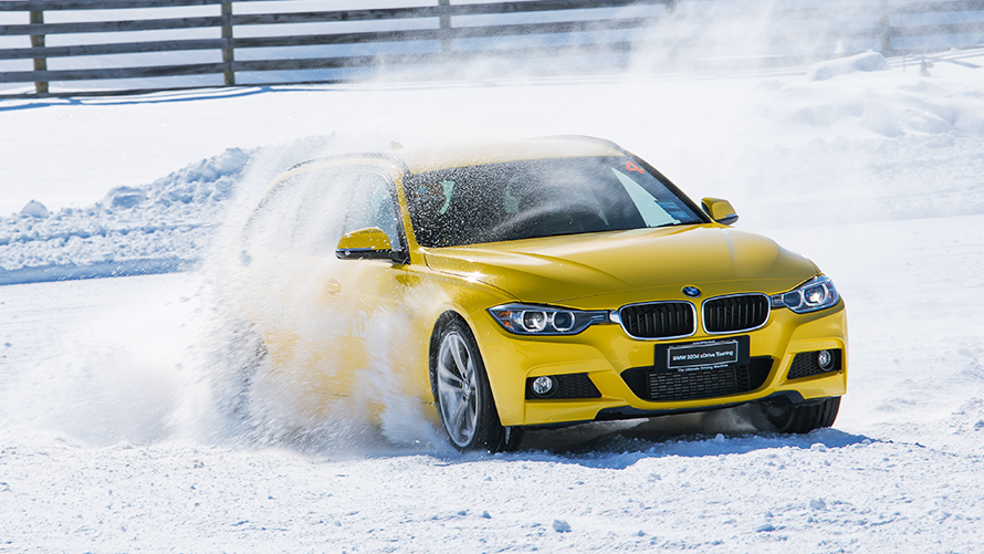 xdrive