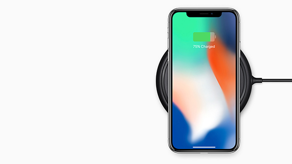 iPhoneX iPhoneX