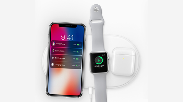 iPhoneX iPhoneX