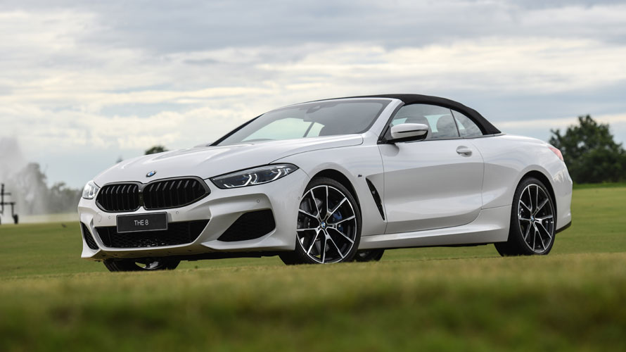 BMW Fascination October 2019 BMW Fascination October 2019