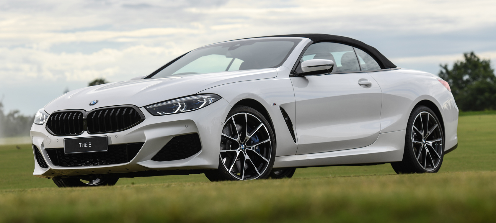 The New BMW 330i M Sport Touring The New BMW 330i M Sport Touring
