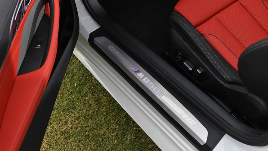 The New BMW 330i M Sport Touring The New BMW 330i M Sport Touring