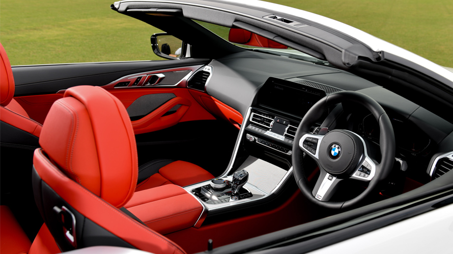 The New BMW 330i M Sport Touring The New BMW 330i M Sport Touring