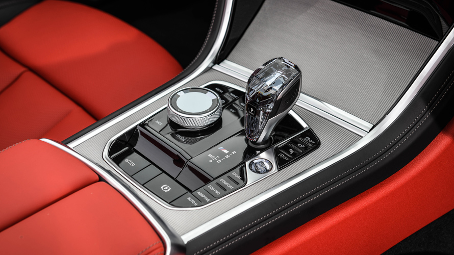 The New BMW 330i M Sport Touring The New BMW 330i M Sport Touring
