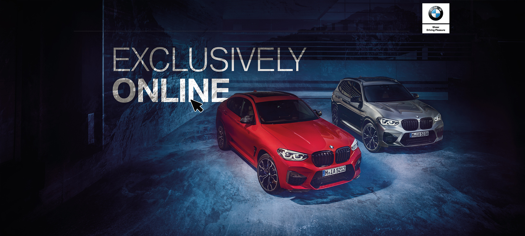 The New BMW 330i M Sport Touring The New BMW 330i M Sport Touring