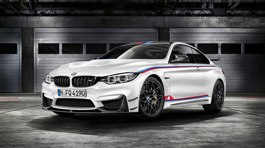 BMW Fascination September 2017 BMW Fascination September 2017