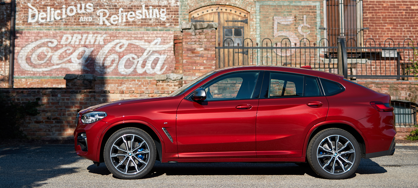 BMW Fascination. BMW Fascination.