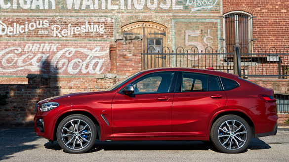 BMW Fascination September 2018 BMW Fascination September 2018