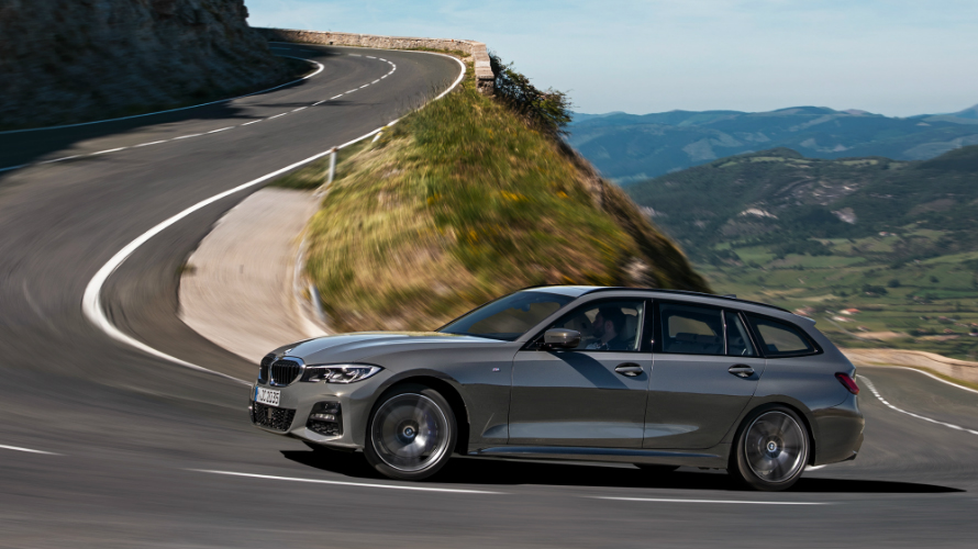 BMW Fascination August 2019 BMW Fascination August 2019
