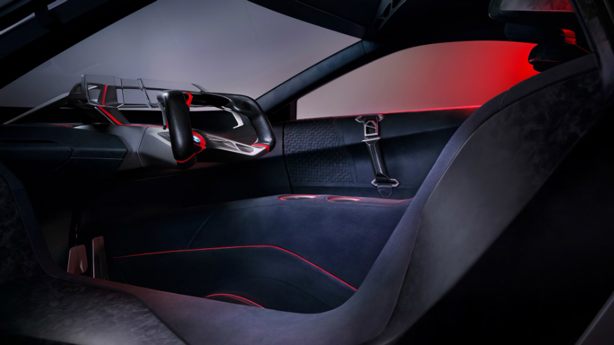 Hans Zimmer BMW Sound Hans Zimmer BMW Sound