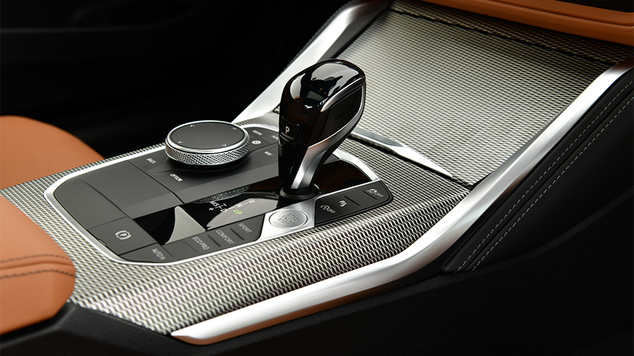 The New BMW 430i Coupe M Sport The New BMW 430i Coupe M Sport