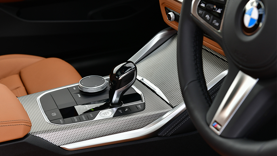 The New BMW 430i Coupe M Sport The New BMW 430i Coupe M Sport