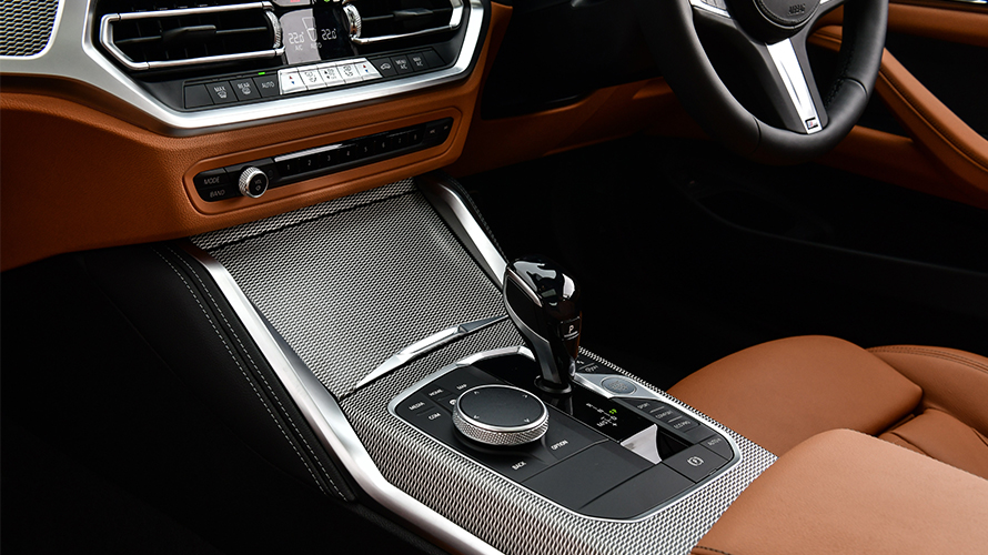 The New BMW 430i Coupe M Sport The New BMW 430i Coupe M Sport