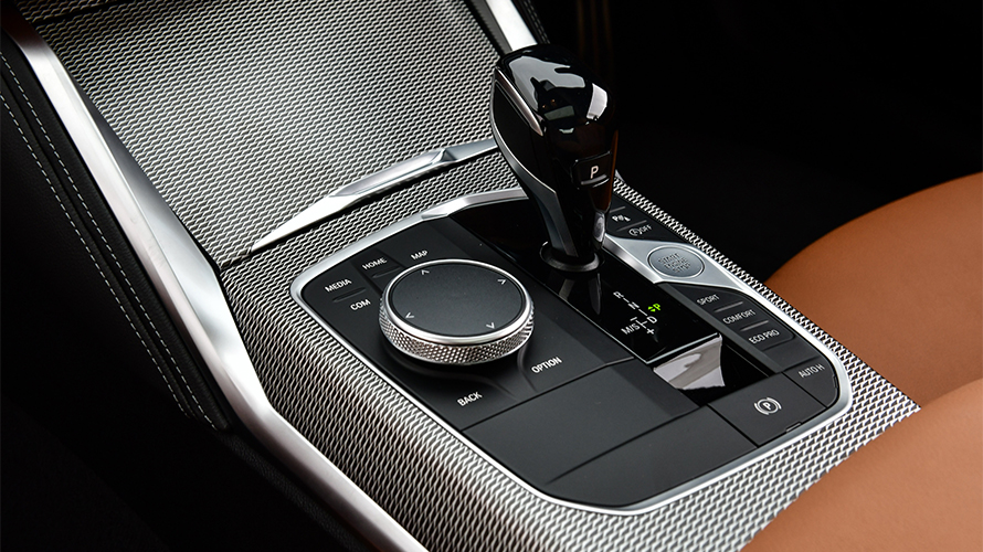 The New BMW 430i Coupe M Sport The New BMW 430i Coupe M Sport