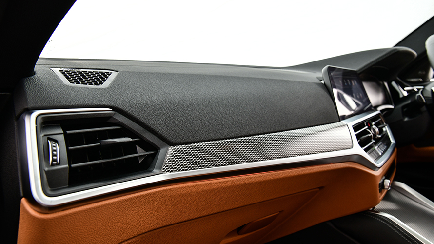 The New BMW 430i Coupe M Sport The New BMW 430i Coupe M Sport