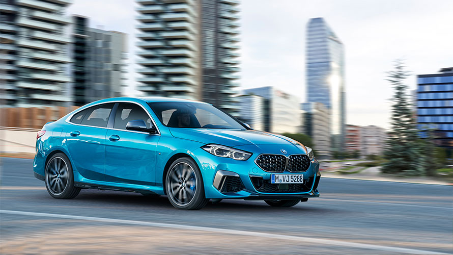 BMW Fascination February 2020 BMW Fascination February 2020
