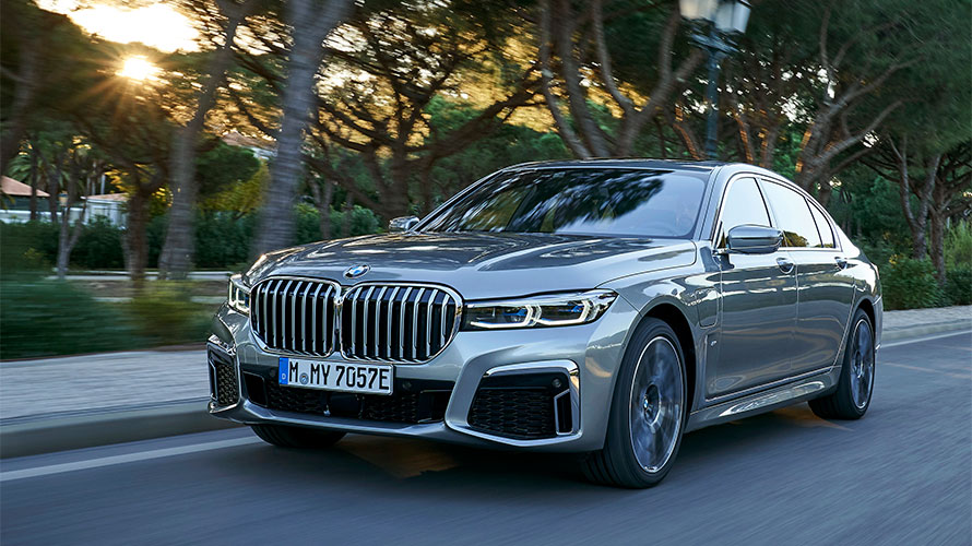 BMW Fascination January 2020 BMW Fascination January 2020
