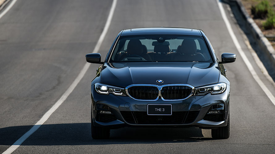 BMW Fascination March 2020 BMW Fascination March 2020