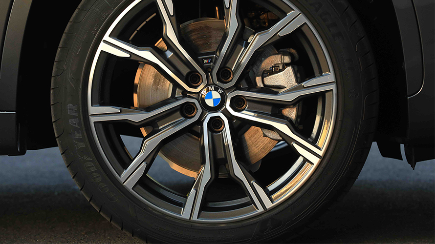 BMW X1 LCI BMW X1 LCI
