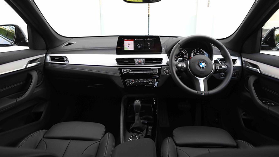 BMW X1 LCI BMW X1 LCI