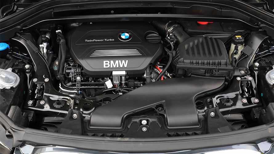 BMW X1 LCI BMW X1 LCI